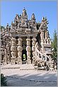 Palais Idéal du facteur CHEVAL (CANON 10D + 17-40 L)