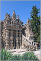 Palais Idéal du facteur CHEVAL (CANON 10D + 17-40 L)