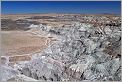 Blue Mesa -  Petrified Forest National Park (Arizona USA) CANON 5D + EF 24mm L F1,4 USM