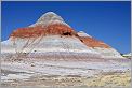 The Tepees -  Petrified Forest National Park (Arizona USA) CANON 5D + EF 100 macro F2,8 USM