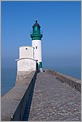 Phare du port du Tréport (CANON 10D + 17-40 L)