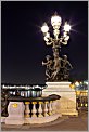 Réverbère du pont Alexandre III (Paris) CANON 5D MkII + EF 35mm F/D 1,4 L