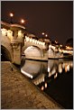 quai de Seine et Pont Neuf (Paris) CANON 5D + EF 16/35mm F/D 2,8 L II @ 17mm