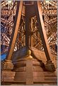 Statue de Gustave Eiffel (CANON 20D + EF 17-40 L)