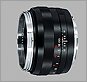 ZEISS ZE 50mm F1,4 essais photos avec le Canon 5D Mark 2