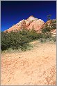 Zion National Park - Utah USA (CANON 5D +EF 24mm L)
