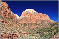 Zion National Park - Utah USA (CANON 5D +EF 24mm L)