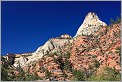 Zion National Park - Utah USA (CANON 5D +EF 50mm)