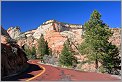 Zion National Park - Utah USA (CANON 5D +EF 50mm)